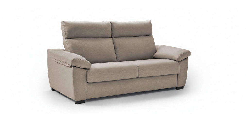 Sofá Cama Mopal Ítalo