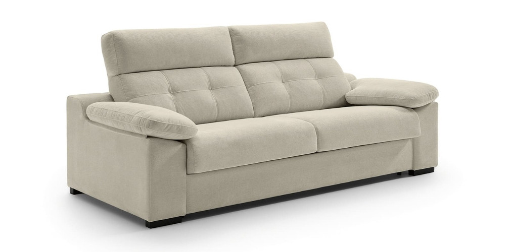 Sofá Cama Mopal Kata