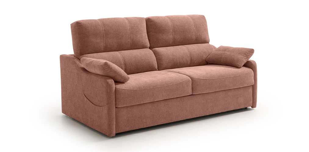 Sofá Cama Mopal Rhin