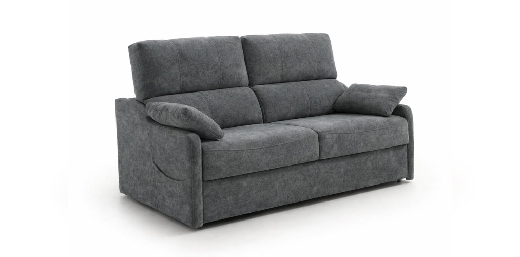 Sofá Cama Mopal Rhin