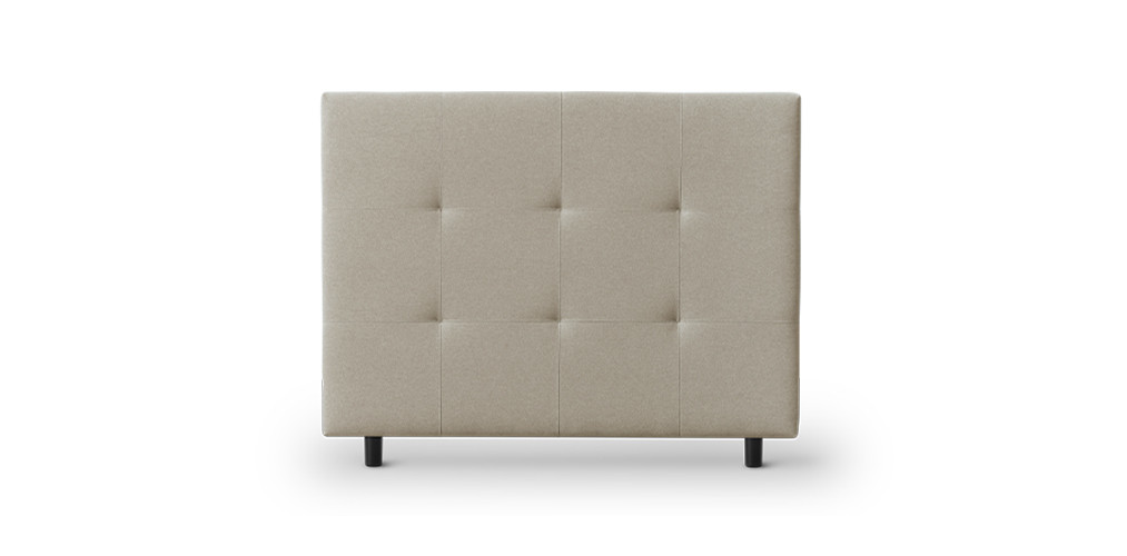 Cabecero Tapizado Sonpura Paneles