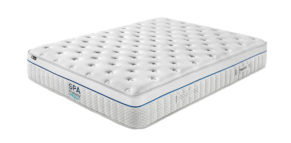 Colchon Ingravity Spa Therapy