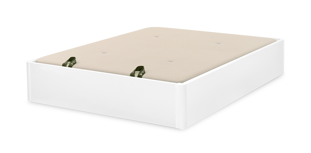 Canapé Abatible Sonpura Store Tapa Interior Altura 28 cm