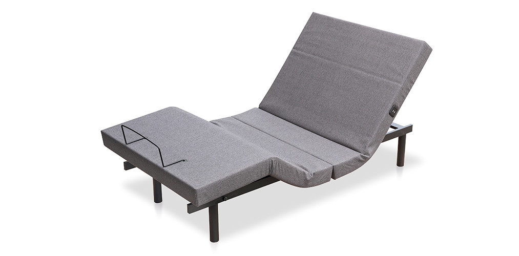 Cama Ajustable Motorizada Sublime