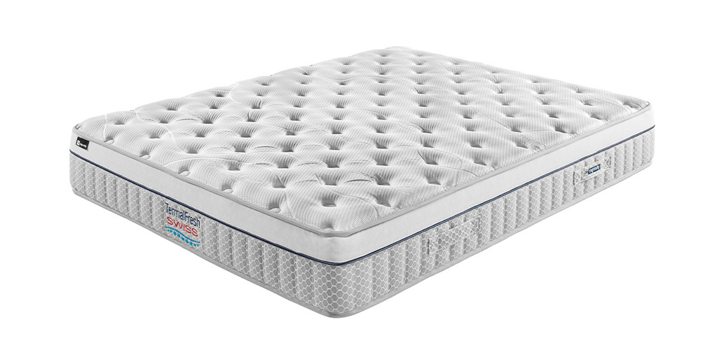Colchon Ingravity Termalfresh Swiss