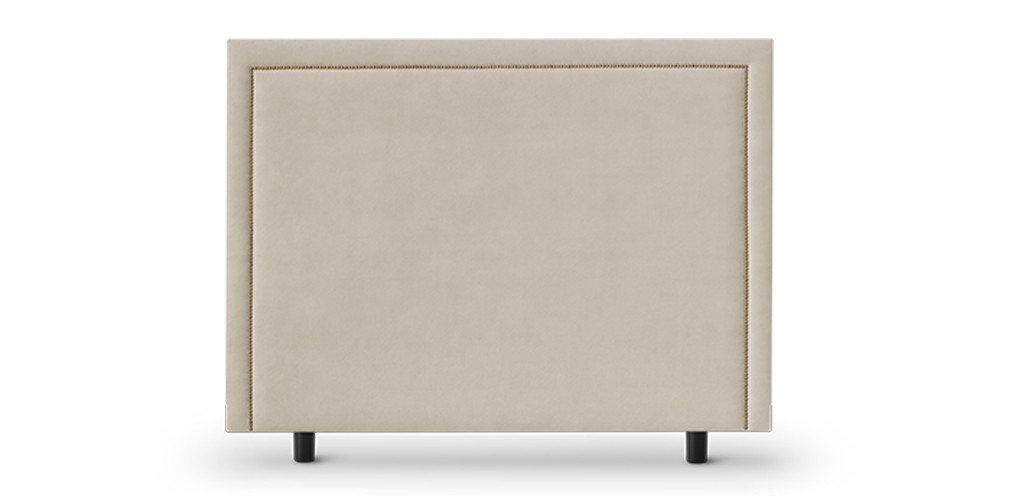 Cabecero Tapizado Sonpura Tachas