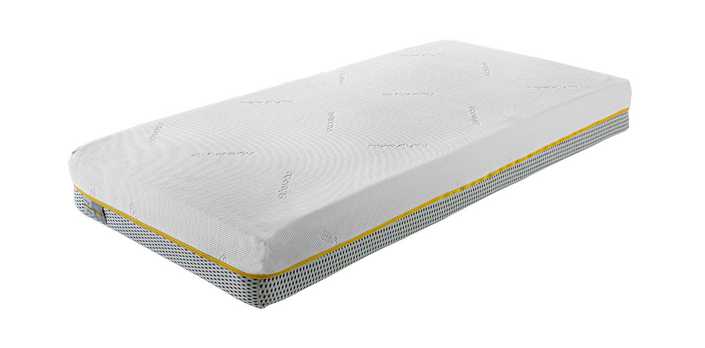 Colchón Juvenil Tetrix de Ingravity kids