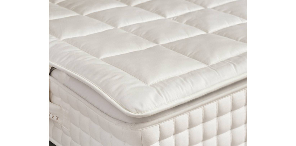 Topper Dunlopillo Essential Natural