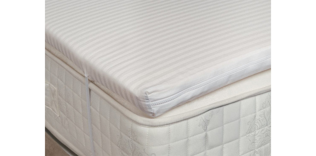 Topper Dunlopillo Talalay