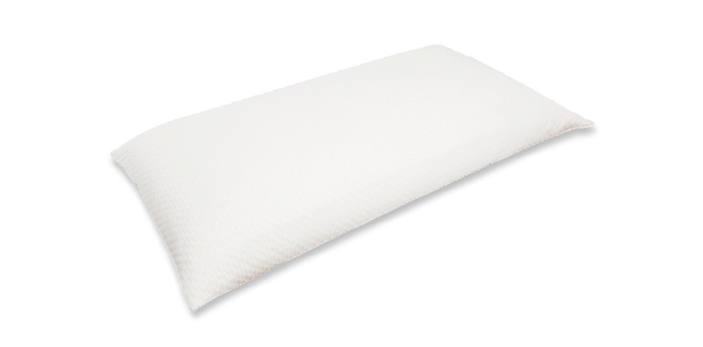 Almohada Viscoelástica Eco Desenfundable