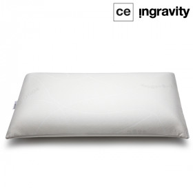 Almohada Ingravity Visco Gel Firm