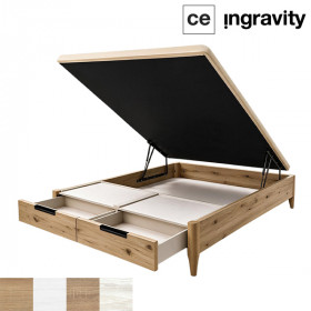 Canapé Abatible Ingravity Lite Box