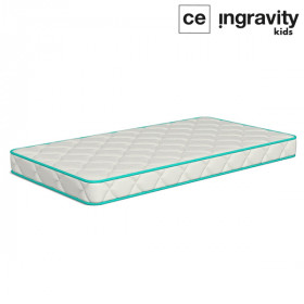 Colchón de cuna Ingravity Kids Fresh