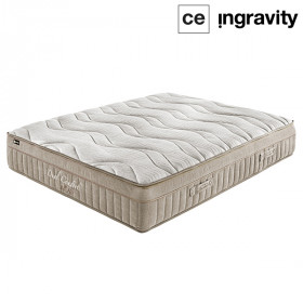 Colchón Ingravity Dual Confort Full HD