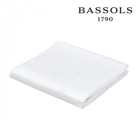 Sábana Encimera Bassols Chamonix Satén 300 Hilos