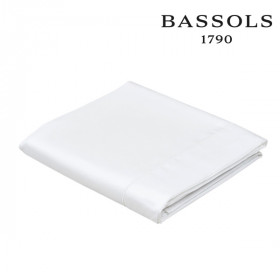 Sábana Encimera Bassols New York Satén 300 Hilos