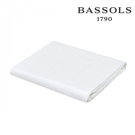 Sábana Encimera Bassols Venecia Percal 200 Hilos