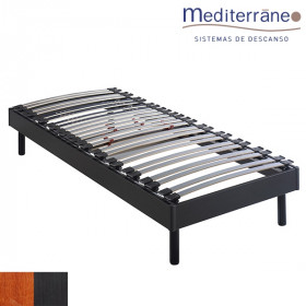 Somier Fijo Mediterráneo Ergomed
