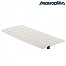 Topper Dunlopillo Essential ideal para personas calurosas