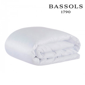 Funda Nórdica Bassols Chamonix Satén 300 Hilos