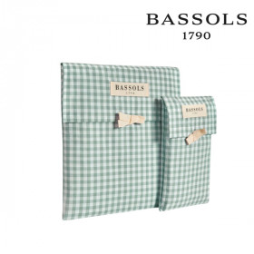 Funda Nórdica Bassols Aran Percal 200