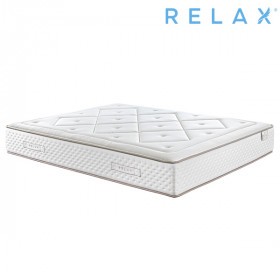 Colchón Relax Gaviota de Oro