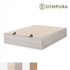 Canapé Abatible Sonpura Gran Store Tapa Interior Altura 32cm