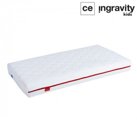 Colchón de cuna Ingravity Kids Jirafa Etapas 4 en 1