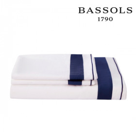 Juego de Funda Nórdica Bassols Tiffany Satén 300 Hilos