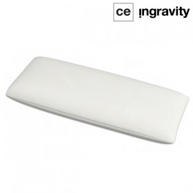 Almohada de Látex Ingravity 100% Confort