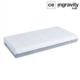 Colchón de cuna Ingravity Kids Libertha
