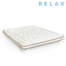 Topper Relax Luxury