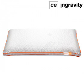 Almohada de Viscolátex Termalfresh Medium-out