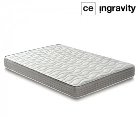 Liquidación de Colchón Viscoelástico Ingravity Eco