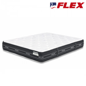 Colchón Flex Nube Airvex