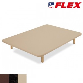 Base Tapizada Flex Tapiflex