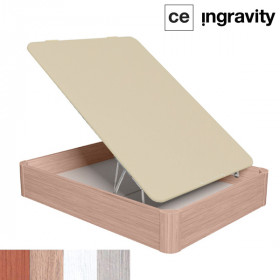 Canapé Abatible Ingravity Splendid con Tapa Personalizable