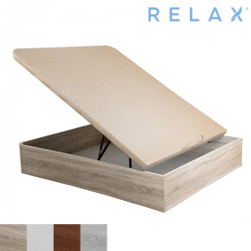 Canapé Abatible Relax Musa 38 cm