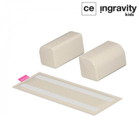 Sistema Antivuelco para Bebés Ingravity Kids