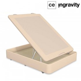 Canapé Abatible Ingravity Quality Tapizado en Polipiel