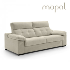 Sofá Cama Mopal Kata