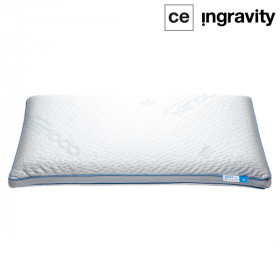 Almohada Viscoelástica Termalfresh Soft-in