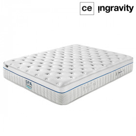 Colchón Ingravity Spa Therapy