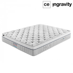 Colchon Ingravity Termalfresh Swiss