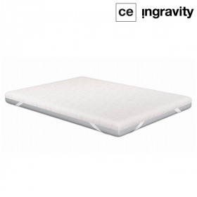 Topper Viscoelástico Ingravity 6 cm de altura