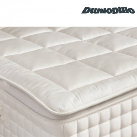 Topper Dunlopillo Essential Natural