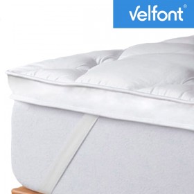 Topper Velfont Extra Confort de 1000 g/m2