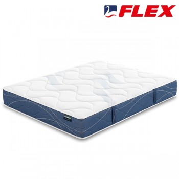 ✔️Colchón Perfect Sleep 100% Tecnología Blue Latex y Fleximax