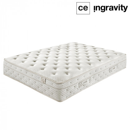 Colchón Ingravity Bambú
