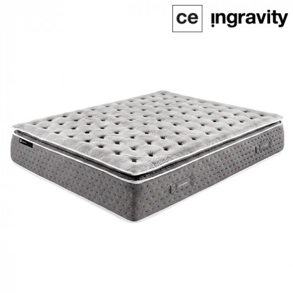Colchón Ingravity Air Topper